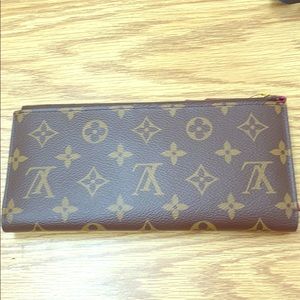 Louis Vuitton Wallet